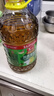 鲁花【保真菜籽油】 食用油 非转基因低芥酸浓香菜籽油 3.09L香飘万家 实拍图