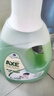 斧头牌（AXE）去污地板清洁剂 柠檬清香 2L 瓷砖实木地板通用 实拍图