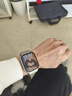 小米（MI）REDMI Watch 6皎月银 国家补贴 澎湃OS 3 心率血氧监测 红米手表6 小米汽车 送男友送女友 实拍图