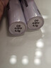 原色波塔（INSBAHA）染眉膏自然持久防水定型野生眉不脱色浅色定型 09 迷雾粉 【粉棕发色/温柔韩系氛围感】 实拍图