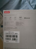 联想（Lenovo）【好评10万+】HE05X二代蓝牙耳机无线挂脖式运动颈挂式入耳式大电量降噪隔音长续航适用于华为苹果 【梦幻蓝】8D立体音-智能降噪 实拍图
