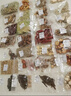 缘来花开香辛料八角香叶桂皮组合大料香料调料大全肉寇卤肉料包配料500g 十种家庭常用料组合共100g 实拍图