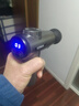 康佳（KONKA）筋膜枪按摩器颈膜枪全身颈肩部肌肉放松按摩棒生日礼物实用送爸爸妈妈三八女神节礼物送男友女友 收纳款：99档调节+8按摩头+收纳包 实拍图