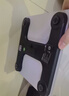奥克斯体重秤家用小型耐用精准充电电子秤测人体高精准体脂称重秤 减肥专用 实拍图