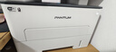 奔图（PANTUM）M6766DW激光打印机家用办公 自动双面打印 复印扫描一体机 手机无线作业打印机 实拍图