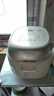 美的（Midea）电饭煲电饭锅小型迷你家用1-2人小容量智能预约多功能煲汤小米粥2L小饭煲以旧换新MB-RC211 实拍图