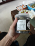 承真堂当归黑豆即食炒熟补养新货气血纯手工古法熬制嘴馋酥脆零食 精选原材罐装当归黑豆500克 实拍图