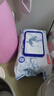 京东京造杀菌湿巾80片*4包 消毒湿纸巾无酒精湿纸巾可灭活病毒率99%  实拍图