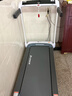 鸿蒙智选跑步机亿健精灵S7家庭用降噪可折叠走步机健身房器材免安装大跑台 实拍图