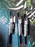 斑马牌（ZEBRA）【热门商品】JJ15按动黑色中性笔0.5mm签字笔商务水笔考试刷题笔高颜值学习办公文具套装10支 实拍图
