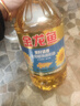 金龙鱼 食用油 葵花籽清香型食用植物调和油5L*4 实拍图