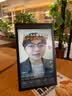 酷派（Coolpad）无线投屏便携式显示器【无需联网、一键投屏】笔记本电脑副屏外接屏wifi投屏蓝牙便捷扩展高清大屏 【18.5英寸】无线投屏/1080P/灵隐支架 实拍图