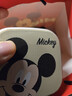 迪士尼（DISNEY）k歌麦克风音箱一体无线话筒蓝牙音箱音响小度智能语音儿童玩具男女孩生日礼物小礼品礼盒 MK01米奇 实拍图