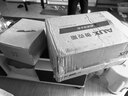 奥克斯（AUX）净水器家用厨房自来水龙头过滤器前置直饮超滤不锈钢台式净水机净饮机 标配套餐（享11芯） 【可清洗超滤膜+透视芯窗】 实拍图