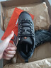 迈乐（Merrell）男女款户外越野徒步鞋MOAB GTX防水透气防滑抓地耐磨登山鞋 J035799灰-3 GTX男款 40 实拍图