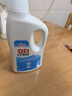 立白白衣漂渍液 2斤 搭配洗衣液使用 清新不刺鼻 实拍图