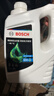 博世（BOSCH）有机长效汽车防冻液发动机冷却液 养车保养 冰点-45℃ 4L（绿色） 实拍图