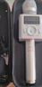 纽曼MC29轻享版 无线话筒音响一体麦克风自带声卡 蓝牙K歌神器小蜜蜂扩音器教师专用喇叭教学导游演讲 实拍图