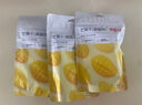 百草味芒果干100g/袋 水果干果脯特产食品办公室零嘴小吃休闲零食烘焙 实拍图