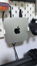 Apple/苹果AI电脑/Mac mini迷你主机 M4银色(10+10核) 16G 256G台式电脑主机 MU9D3CH/A 实拍图