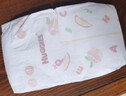好奇（Huggies）铂金装小桃裤纸尿裤NB84片(5kg以下)尿不湿【透爽散热】 实拍图