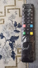 际工适用于TCL电视机遥控器全通用 液晶电视不分型号语音遥控板 TCL全通用遥控器 实拍图