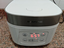 九阳（Joyoung）全新升级晶钻原釜不粘内胆大火力柴火饭3升2-3人微压多功能电饭煲电饭锅NTC智控快煮饭 F-30FZ630B 实拍图