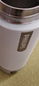 飞利浦（PHILIPS）烧水杯保温杯便携式烧水杯子旅行电加热水杯壶男女士礼物定制款 实拍图