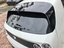 强生【原装进口】汽车贴膜隔热膜玉石深色汽车玻璃膜车膜前挡风玻璃膜车窗膜汽车膜隔热防爆防晒太阳膜 实拍图