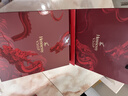 轩尼诗（Hennessy）VSOP干邑白兰地法国进口洋酒 500ml*2艺术家限定礼盒 实拍图