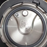 苏泊尔（SUPOR）0涂层精钢球釜电压力锅2.5L家用智能 触显SY-25FC2501Q双胆电饭煲高压锅1-3人 实拍图