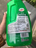 龟牌（Turtle Wax）硬壳盾洗车液1.25L洗车水蜡汽车强力去污清洁洗车泡沫液清洗剂 实拍图