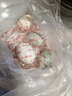 【热销百万单】正宗咸鸭蛋50g/枚饱满流油生鲜超市早餐新鲜即食 20枚 实拍图