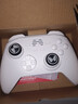 北通鲲鹏20无线游戏手柄AI智控双切扳机震动蓝牙手柄xbox电脑PC手机steam电视NSswitch2体感 原神仁王3 实拍图
