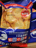 比比赞（BIBIZAN）日式小圆饼干1002g 整箱海盐口味早餐代餐休闲零食品饱腹韧性饼干 实拍图
