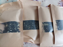 茉莉花茶云南高山毛尖浓香新茶制作奶茶茶叶浓香型耐泡花草茶绿茶 茉莉花茶100克*1袋 实拍图