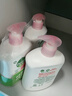 滴露（Dettol）洗手液抑菌杀菌消毒 滋润倍护500g*3+500g*3补充装 儿童家庭装 实拍图