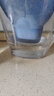 碧然德（BRITA）过滤净水器 家用滤水壶 净水壶 Marella 海洋系列白+专家版滤芯12枚（含附件） 实拍图