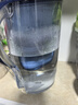 碧然德（BRITA）过滤净水器 家用滤水壶 净水壶 海洋系列 3.5L（蓝）+专家版滤芯5枚 环保加固包装 实拍图