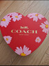 蔻驰（COACH）纽约女士淡香水30ml限定礼盒白玫瑰生日女神节礼物女朋友大牌香氛 实拍图