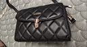 奥康包包女包牛皮新潮菱格链条包轻奢斜挎单肩包生日礼物送女友老婆 实拍图