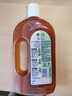 滴露（Dettol）消毒液洗衣衣物消毒水750mL 除螨杀菌混洗无忧 家居地板消毒 非84 实拍图