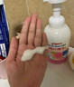 贝亲（Pigeon）洗发水沐浴露 含桃叶精华 婴儿洗发沐浴二合一 500ml IA209 实拍图