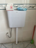 科固（KEGOO）蹲便器水箱冲便器大冲力 卫生间厕所蹲坑蹲厕通用冲水箱K7001 实拍图