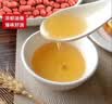 喜燕浓香花生油物理压榨一级食用油3L山东产粮油植物油 实拍图