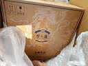 洋河梦之蓝 金马奔腾 马年生肖酒 52度 550ml*4  白酒 中秋送礼 实拍图