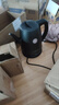 金灶（KAMJOVE）电热水壶电水壶 茶具烧水壶电茶壶1.7L 大容量304不锈钢 煮水壶T-65B 实拍图