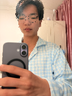 Snowkids适用iPhone 17磁吸手机壳 超薄磨砂半透明防滑防摔防指纹 全包软壳时尚简约男女款 保护壳套 雾灰 实拍图