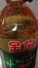 金龙鱼 食用油 非转基因 纯正玉米油5L  实拍图