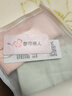 都市丽人高腰内裤女A类婴儿棉收腹内裤100A抑菌加长100%棉裆提臀纯棉短裤 实拍图